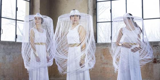 Dervisci - Corona Events - 