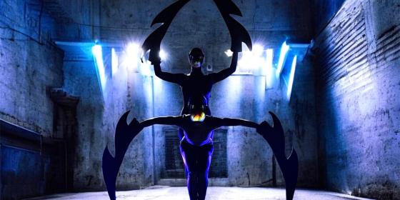 Ragni - Corona Events - 