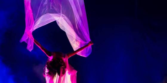 Danza del Tulle - Corona Events - 