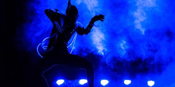 Ombre d'Acqua - Corona Events - 