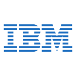 Logo IBM - corona - 