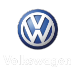 Logo Volkswagen - corona - 
