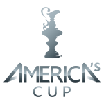 Logo America&#039;s Cup - corona - 