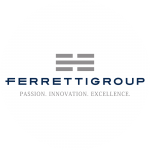 Logo Ferretti Group - corona - 