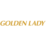 Logo Golden Lady - corona - 