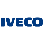 Logo Iveco - corona - 