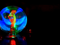 Floating Bubble - Corona Events - 