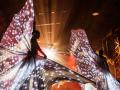 Farfalle Luminose - Corona Events - 